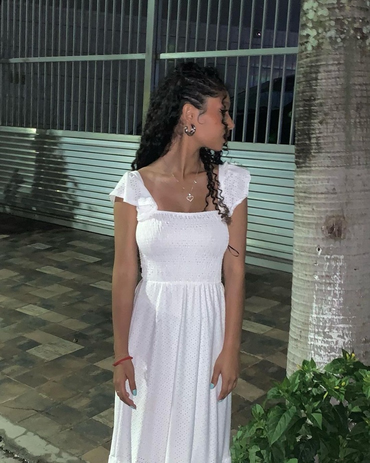 Vitoria Santos