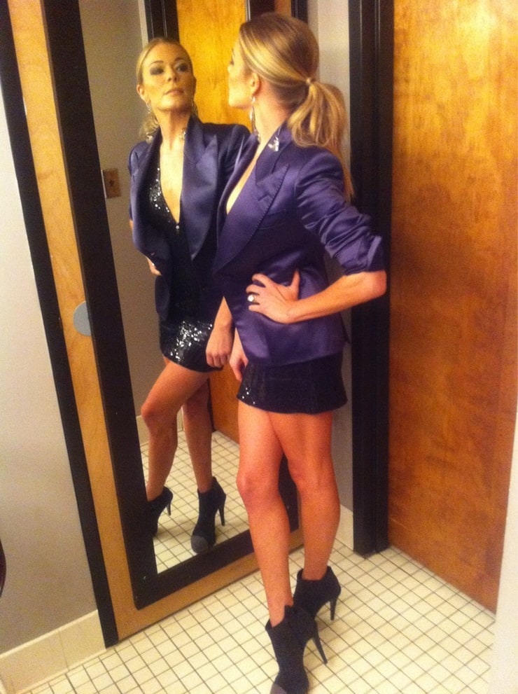 LeAnn Rimes LeAnn Rimes