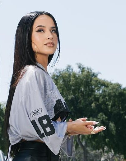 Becky G.