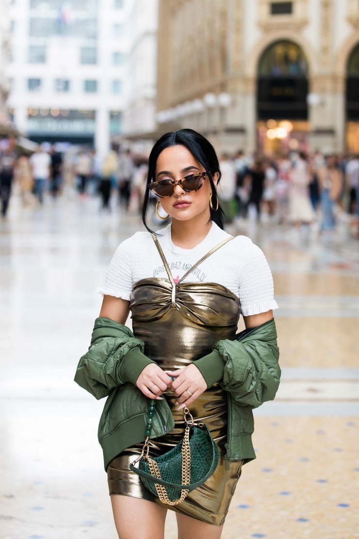 Becky G.