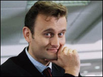 Hugh Dennis