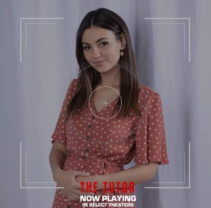 Victoria Justice Victoria Justice