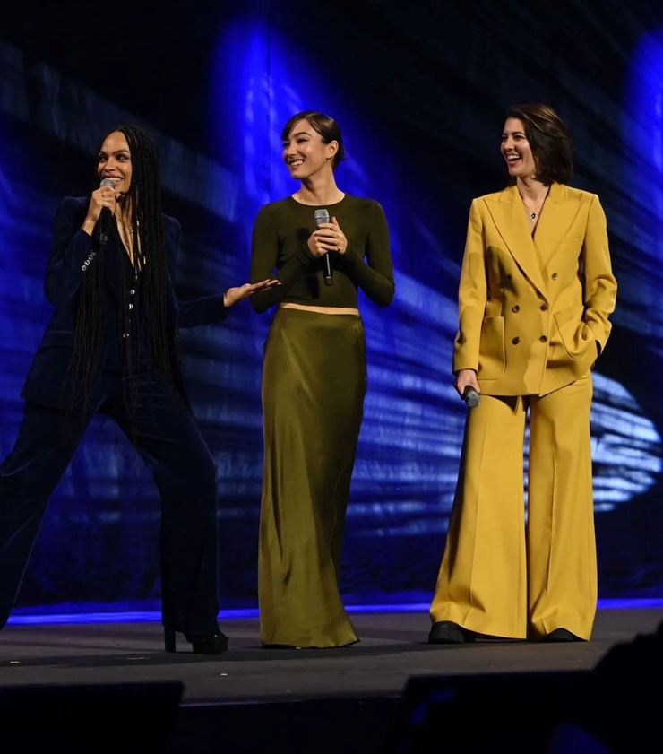 Picture of Rosario Dawson(02)