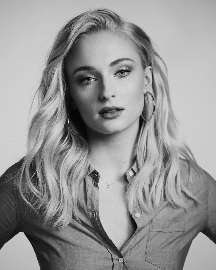Sophie Turner Sophie Turner