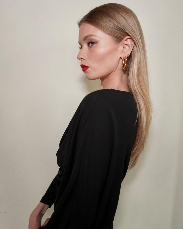 Abbey Lee Kershaw