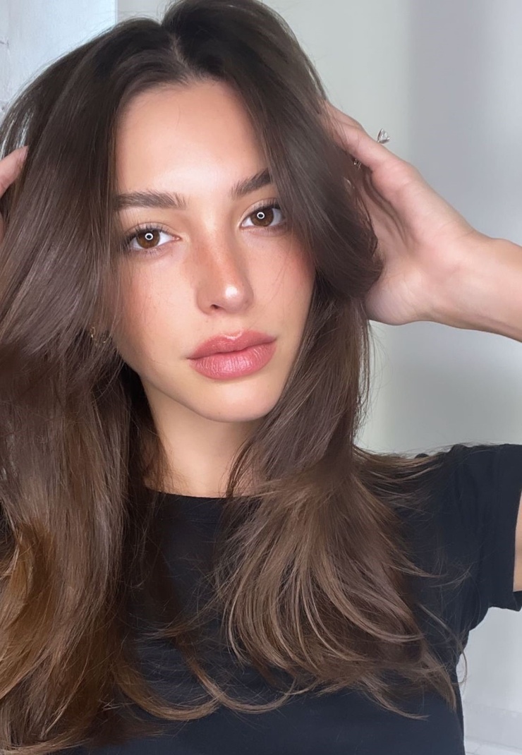 Celine Farach Celine Farach