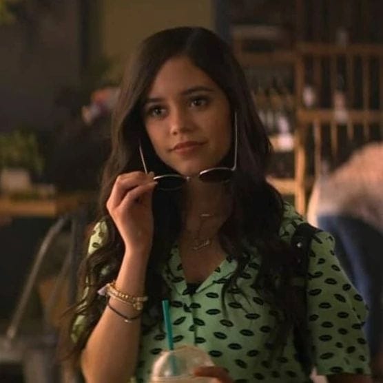 Image of Jenna Ortega