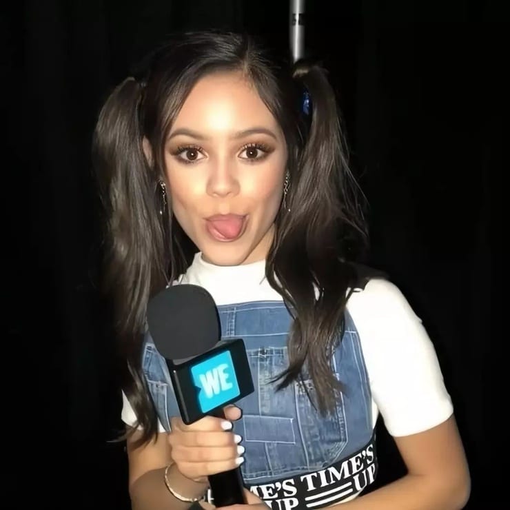 Jenna Ortega Picture 2473