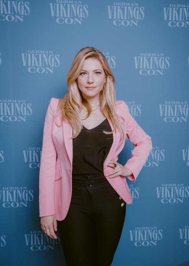 Katheryn Winnick