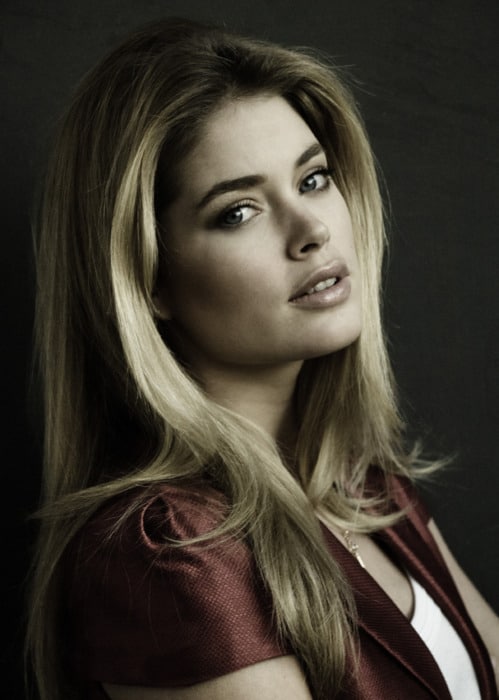 Doutzen Kroes Doutzen Kroes