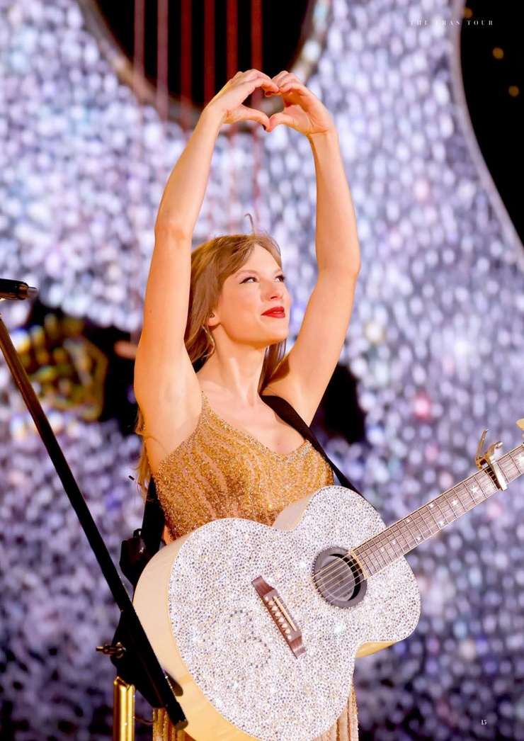 Taylor Swift