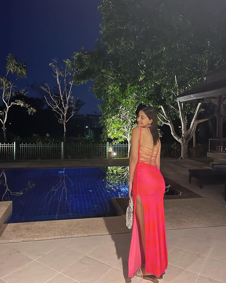 Ananya Panday