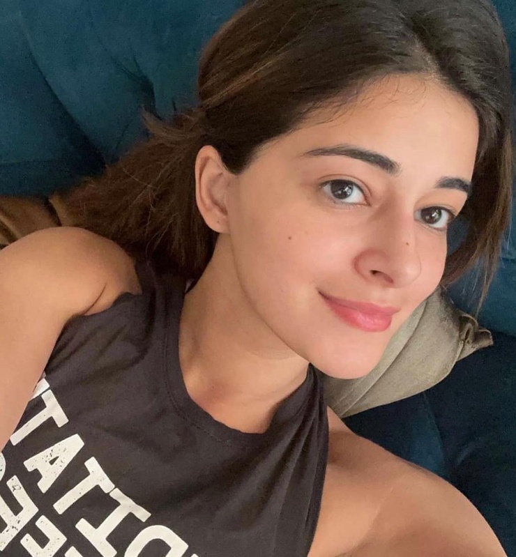Ananya Panday