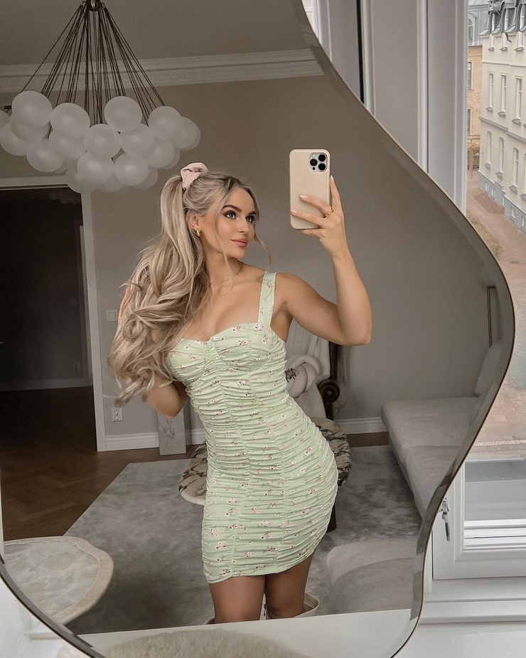 ANNA NYSTRÖM