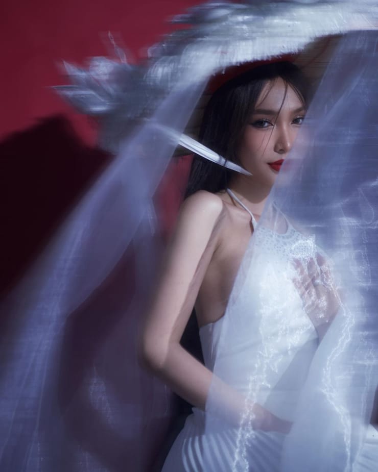 Mym Tran