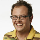 Alan Carr