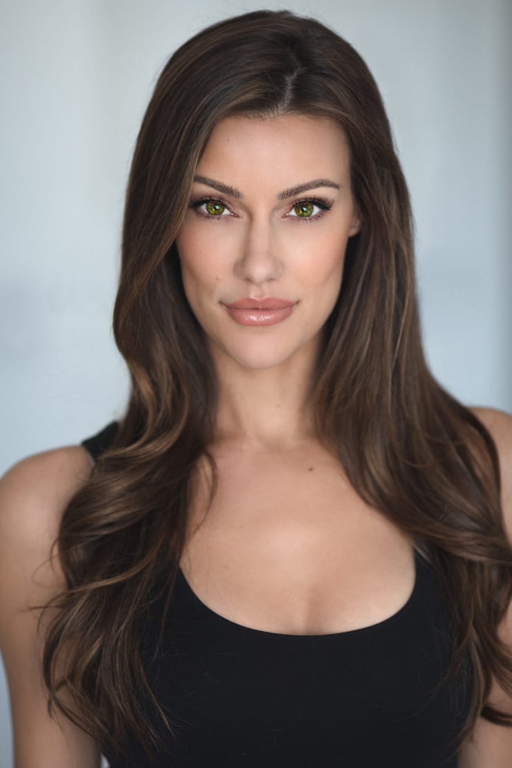 Picture of Celeste Ziegler