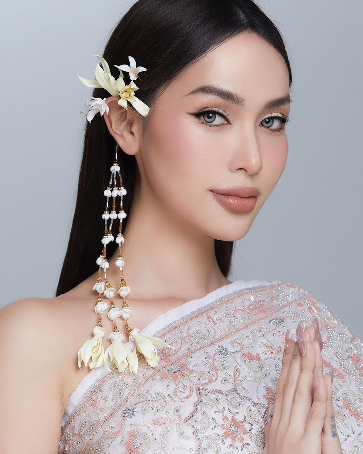 Mym Tran