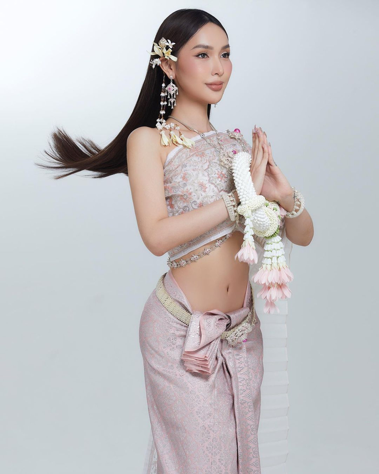 Mym Tran