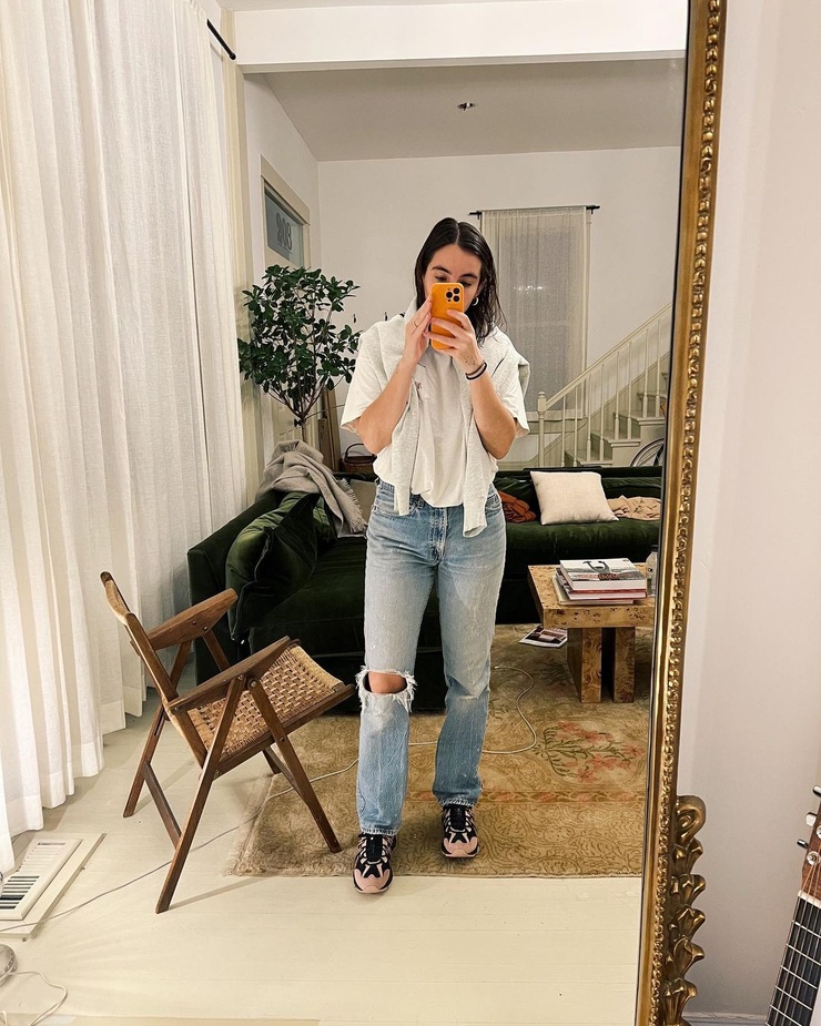 Alanna Masterson