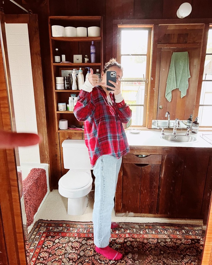 Alanna Masterson