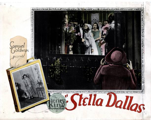 Stella Dallas