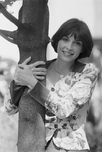 Talia Shire