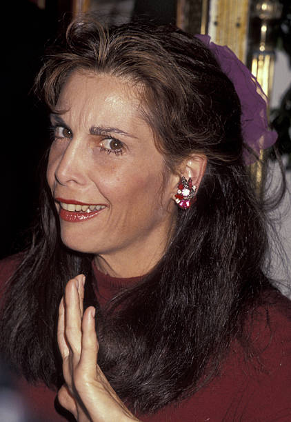 Talia Shire