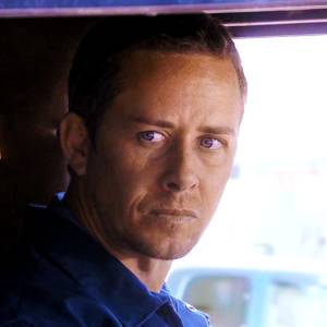 Dean Armstrong