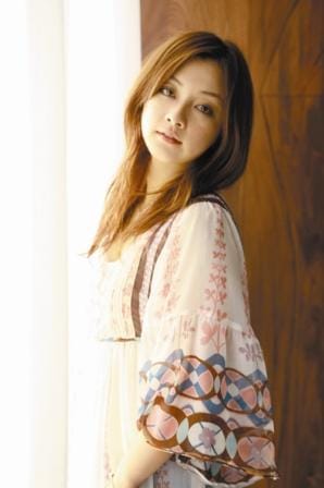 Tomiko Van Tomiko Van