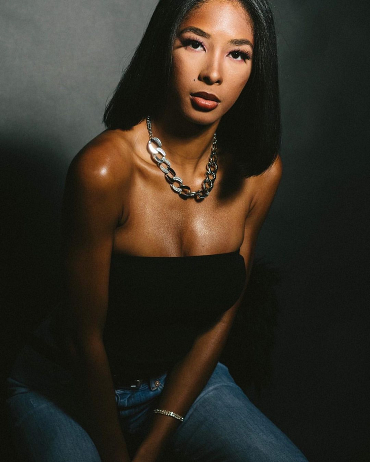 Ruqayyah Williams