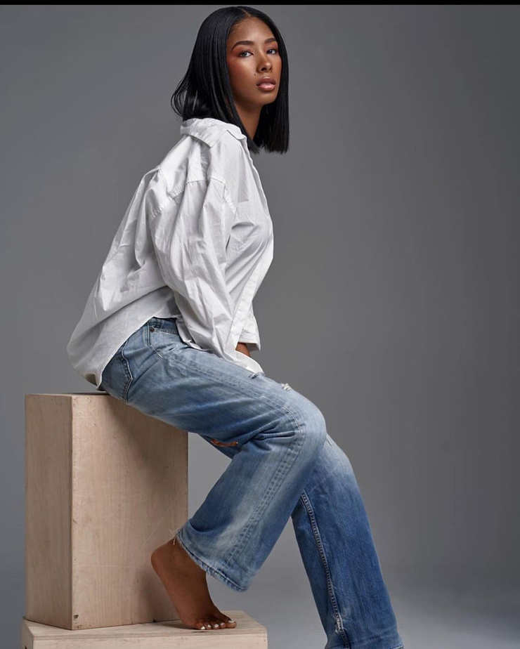 Ruqayyah Williams