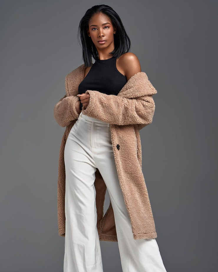 Ruqayyah Williams