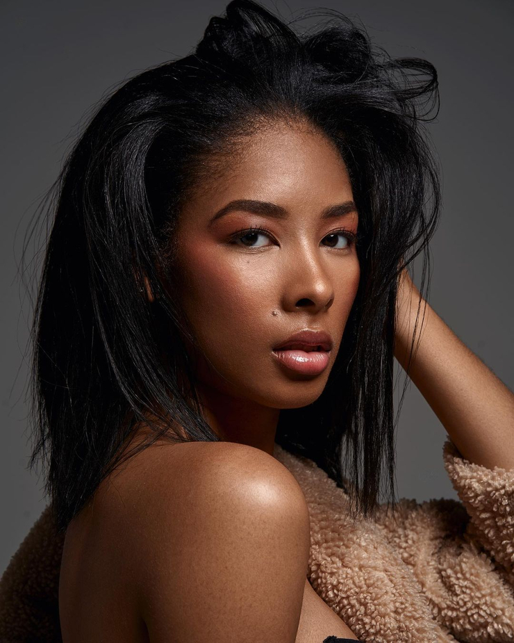 Ruqayyah Williams