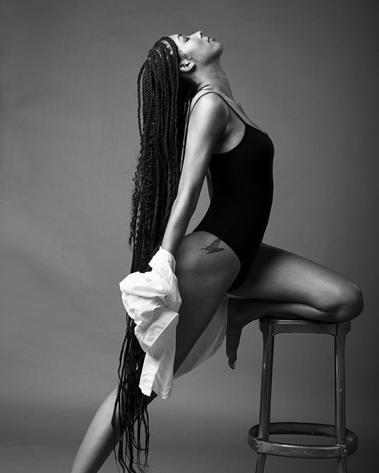 Ruqayyah Williams