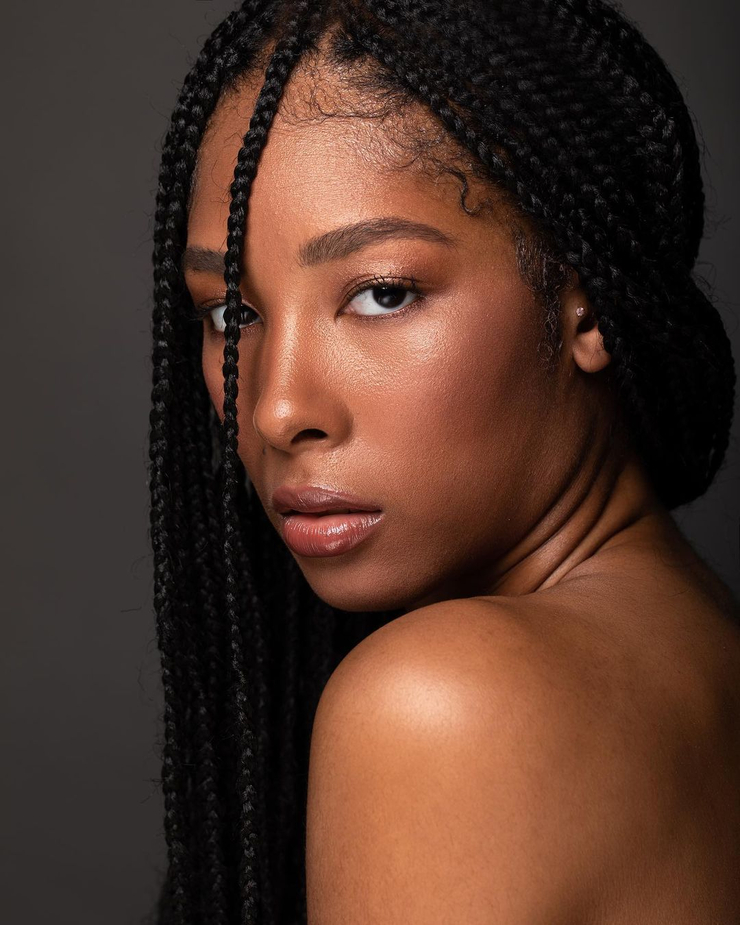 Ruqayyah Williams