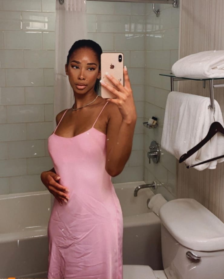 Ruqayyah Williams
