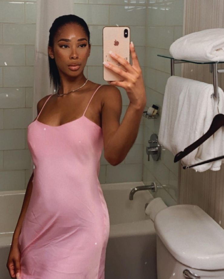 Ruqayyah Williams