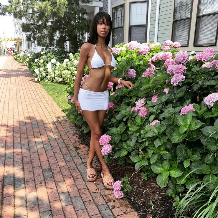 Ruqayyah Williams