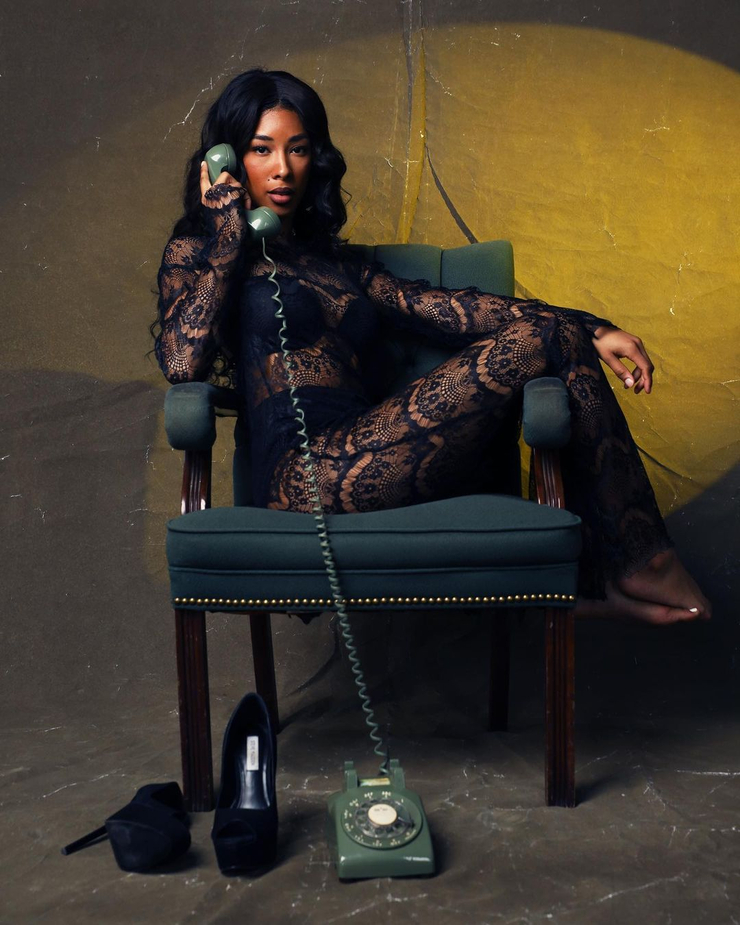 Ruqayyah Williams