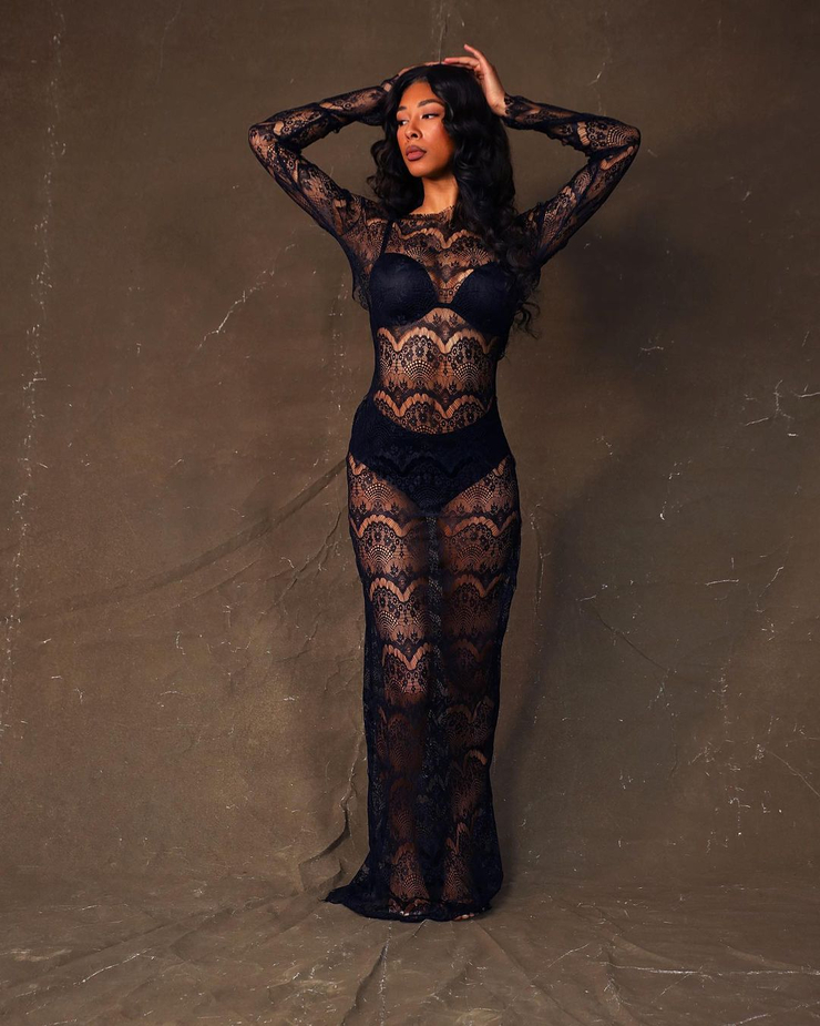 Ruqayyah Williams