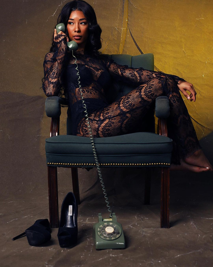 Ruqayyah Williams