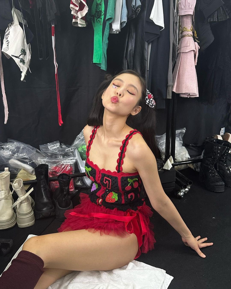 Jennie Kim