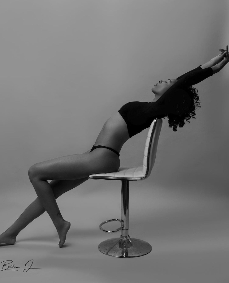 Ruqayyah Williams