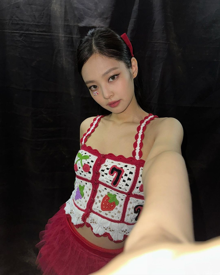 Jennie Kim
