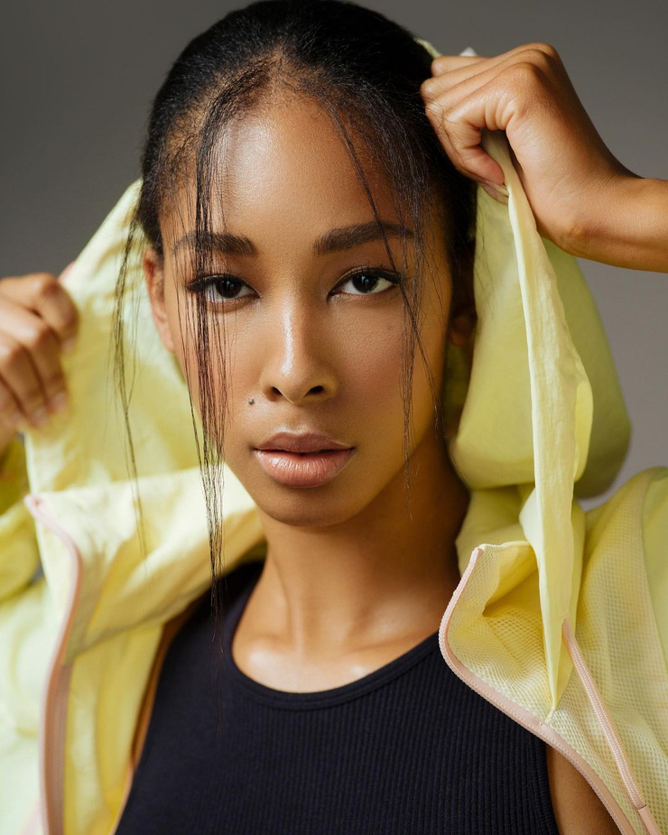 Ruqayyah Williams