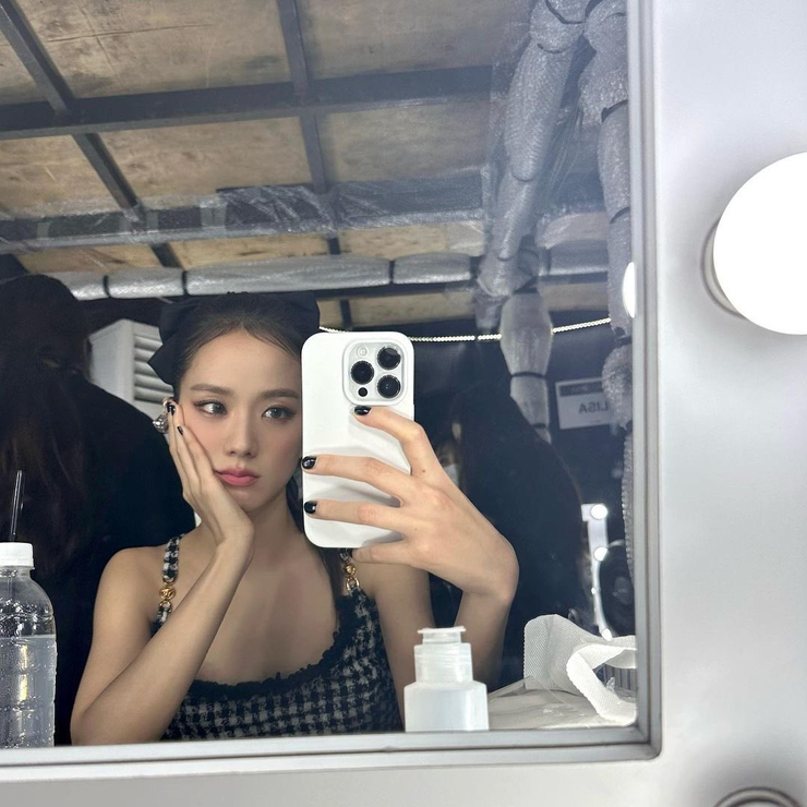 Kim Jisoo
