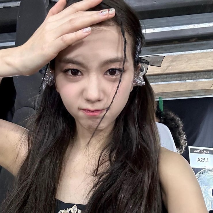 Kim Jisoo