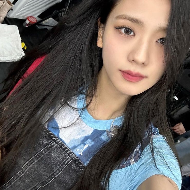 Kim Jisoo