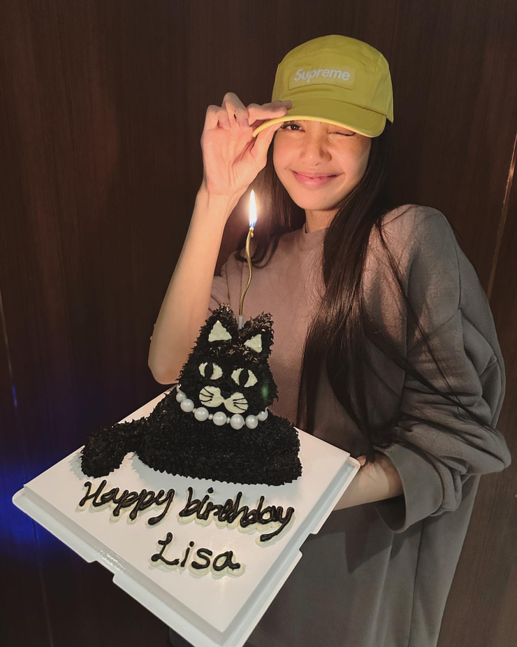 Lalisa Manoban